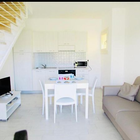 Casa Silvia Climatizzata, Giardino Privato E Posto Auto Privato Cod Iun S9185 Villa Viddalba Bagian luar foto