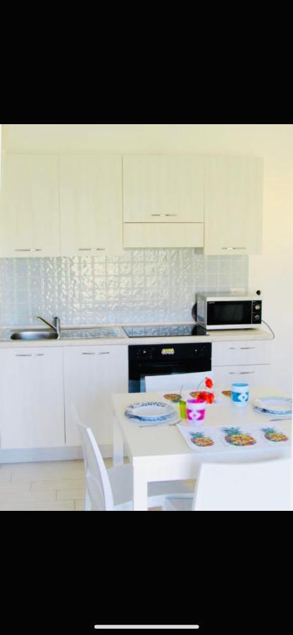 Casa Silvia Climatizzata, Giardino Privato E Posto Auto Privato Cod Iun S9185 Villa Viddalba Bagian luar foto