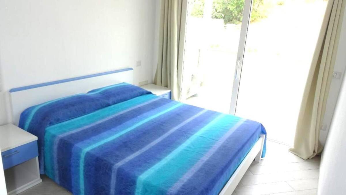 Casa Silvia Climatizzata, Giardino Privato E Posto Auto Privato Cod Iun S9185 Villa Viddalba Bagian luar foto