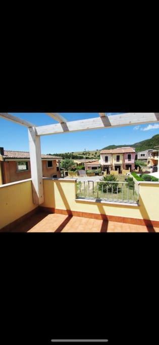 Casa Silvia Climatizzata, Giardino Privato E Posto Auto Privato Cod Iun S9185 Villa Viddalba Bagian luar foto